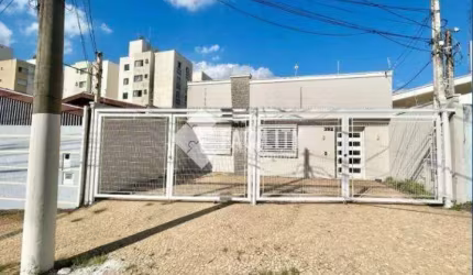 Casa comercial para alugar na Rua Pedro Álvares Cabral, 392, Bosque, Campinas, 204 m2 por R$ 8.000