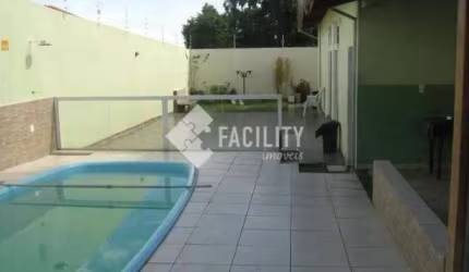 Chácara / sítio com 1 quarto à venda na Rua Maestro Salvador Bove, 463, Jardim Nova Europa, Campinas, 80 m2 por R$ 670.000