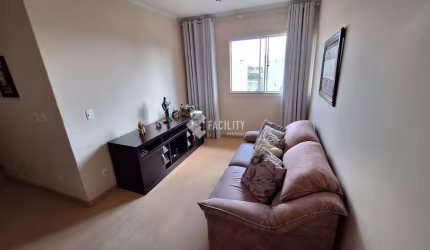 Apartamento com 2 quartos à venda na Rua Engenheiro Augusto de Figueiredo, 707, Vila Progresso, Campinas, 76 m2 por R$ 350.000