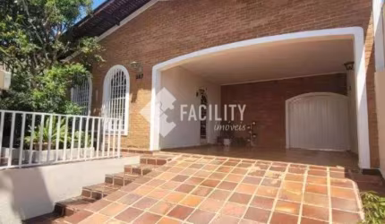 Casa com 3 quartos à venda na Rua Coriolano Roberto Alves, 267, Jardim Eulina, Campinas, 138 m2 por R$ 495.000