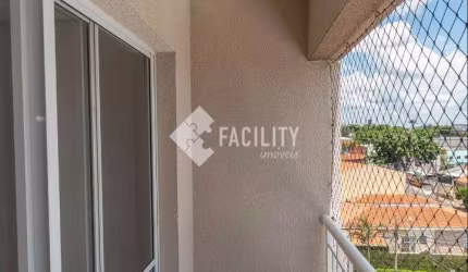 Apartamento com 3 quartos para alugar na Rua Vitoriano dos Anjos, 661, Vila João Jorge, Campinas, 82 m2 por R$ 3.178