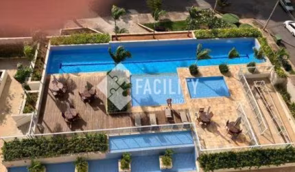 Apartamento com 3 quartos para alugar na Rua José Luiz Camargo Moreira, 33, Mansões Santo Antônio, Campinas, 90 m2 por R$ 5.500