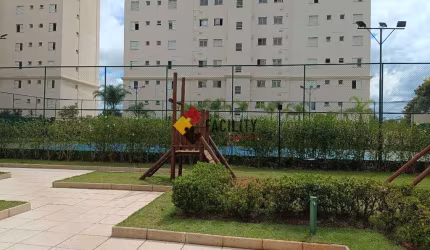 Apartamento com 3 quartos à venda na Avenida Doutor Nelson Noronha Gustavo Filho, 175, Vila Brandina, Campinas, 157 m2 por R$ 1.244.000