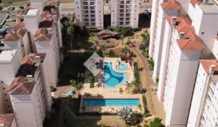 Apartamento com 3 quartos à venda na Rua Sargento Luís de Morais, 605, Jardim São Vicente, Campinas, 78 m2 por R$ 720.000