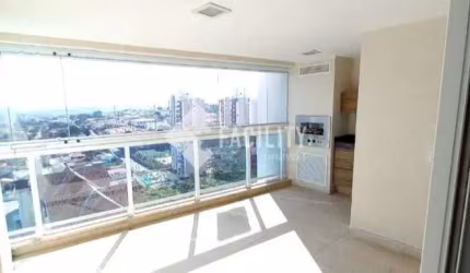 Apartamento com 2 quartos para alugar na Rua Hermantino Coelho, 296, Mansões Santo Antônio, Campinas, 94 m2 por R$ 6.500