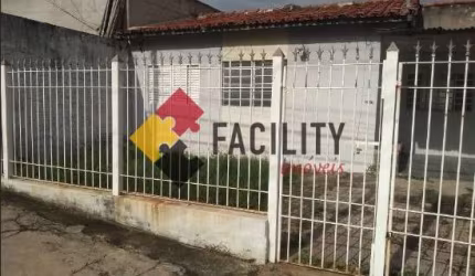 Casa com 2 quartos para alugar na dos Tamoios, 233, Vila Miguel Vicente Cury, Campinas, 60 m2 por R$ 1.930