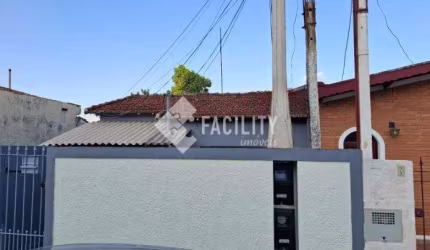 Casa com 3 quartos à venda na Rua João Batista Signori, 158, Vila Nova, Campinas, 100 m2 por R$ 600.000