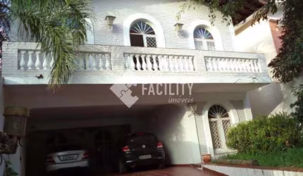 Casa comercial para alugar na Avenida João Erbolato, 442, Jardim Chapadão, Campinas, 335 m2 por R$ 6.500