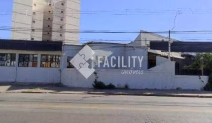 Sala comercial à venda na Rua Paula Bueno, 617, Taquaral, Campinas, 978 m2 por R$ 5.200.000
