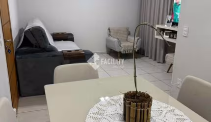 Apartamento com 2 quartos à venda na Rua Primo José Mattioni, 526, Vila Brizzola, Indaiatuba, 72 m2 por R$ 505.000