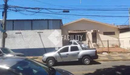 Casa comercial à venda na Rua Expedicionário Ermelindo Antônio Petris Marangoni, 21, Vila Pompéia, Campinas, 230 m2 por R$ 1.190.000