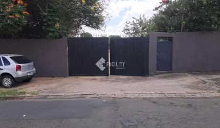 Terreno comercial para alugar na Rua Danilo Glauco Pereira Villagelin, 514, Jardim Campos Elíseos, Campinas por R$ 4.500