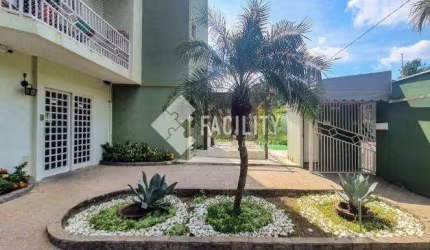 Apartamento com 3 quartos à venda na Rua Haidee Silva Malavazzi, 32, Parque Brasília, Campinas, 98 m2 por R$ 420.000