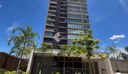 Apartamento com 3 quartos à venda na Rua dos Bandeirantes, 456, Cambuí, Campinas, 257 m2 por R$ 5.499.000