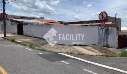 Casa comercial para alugar na Valparaíba, 52, Parque da Figueira, Campinas, 88 m2 por R$ 3.500