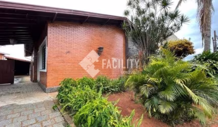 Casa comercial à venda na Rua Arthur Teixeira de Camargo, 258, Sousas, Campinas, 156 m2 por R$ 1.500.000