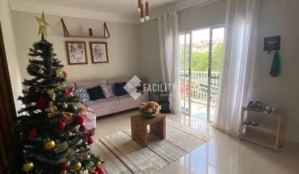 Apartamento com 3 quartos à venda no Parque Brasília, Campinas , 96 m2 por R$ 435.000