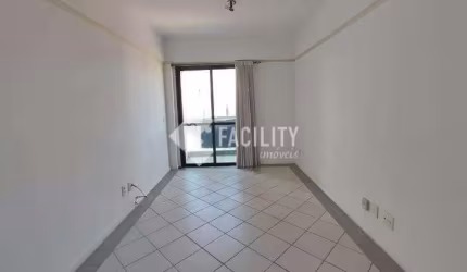 Apartamento com 1 quarto para alugar na Rua Doutor Emílio Ribas, 1007, Cambuí, Campinas, 57 m2 por R$ 2.900