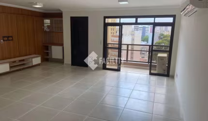 Apartamento com 3 quartos para alugar na Rua Álvaro Muller, 150, Vila Itapura, Campinas, 150 m2 por R$ 6.000