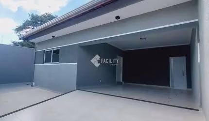 Casa com 3 quartos à venda na das Magnólias, 173, Parque Manoel de Vasconcelos, Sumaré, 170 m2 por R$ 650.000