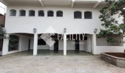 Casa com 4 quartos à venda na Rua Fernão de Magalhães, 823, Parque Taquaral, Campinas, 577 m2 por R$ 2.300.000