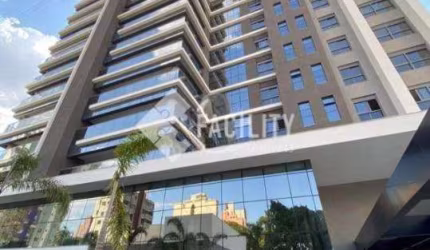 Apartamento com 3 quartos à venda na Rua Doutor Antônio Galízia, 45, Cambuí, Campinas, 316 m2 por R$ 6.350.000