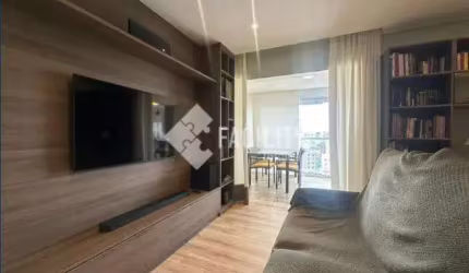 Apartamento com 2 quartos à venda na Rua Doutor Sampaio Peixoto, 331, Cambuí, Campinas, 82 m2 por R$ 1.280.000