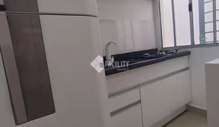 Apartamento com 1 quarto para alugar na Rua dos Guainumbis, 581, Vila Costa e Silva, Campinas, 40 m2 por R$ 2.300