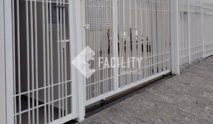 Casa com 3 quartos à venda na Joaquim Egydio Orsi, 97, Jardim García, Campinas, 149 m2 por R$ 790.000