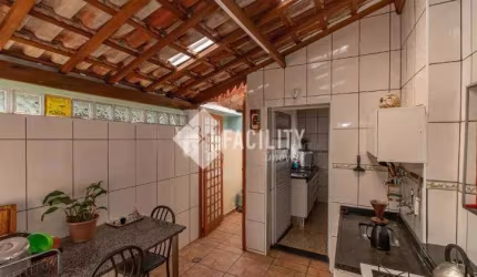 Casa com 3 quartos à venda na Rua Doutor Sales de Oliveira, 2139, Vila Industrial, Campinas, 91 m2 por R$ 510.000