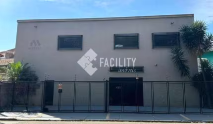 Barracão / Galpão / Depósito para alugar na Rua Salvador Miniacci Caruso, 455, Parque Via Norte, Campinas, 280 m2 por R$ 4.980