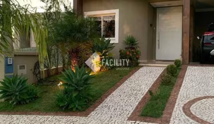 Casa em condomínio fechado com 4 quartos para alugar na Rua Advogado Mário Batista de Campos, 213, Swiss Park, Campinas, 297 m2 por R$ 15.000