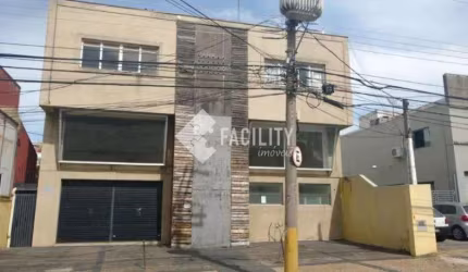 Sala comercial para alugar na Rua Vitoriano dos Anjos, 342, Vila João Jorge, Campinas, 580 m2 por R$ 8.000