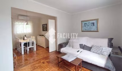 Apartamento com 2 quartos à venda na Rua Registro, 95, Jardim Baronesa, Campinas, 76 m2 por R$ 320.000