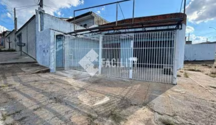 Sala comercial para alugar na Avenida Paulo Cuba de Souza, 300, Jardim Bom Sucesso, Campinas, 370 m2 por R$ 2.870