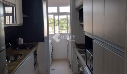 Apartamento com 2 quartos à venda na Rua João Teodoro, 358, Vila Industrial, Campinas, 64 m2 por R$ 430.000