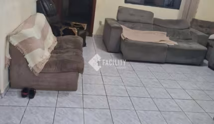 Casa com 2 quartos à venda na Rua Nelson de Souza Bárbara, 53, Jardim Santa Genebra, Campinas, 160 m2 por R$ 510.000