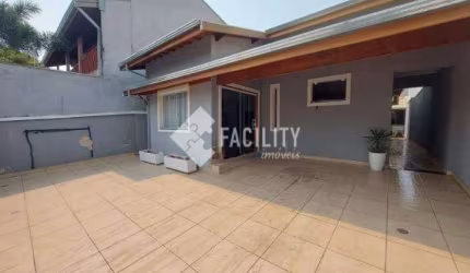 Casa com 3 quartos à venda na Amapá, 242, Jardim Nova Veneza (Nova Veneza), Sumaré, 170 m2 por R$ 750.000