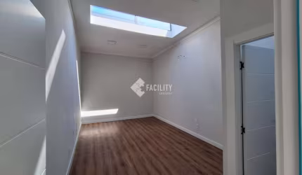 Sala comercial para alugar na Rua Otávio Mazzotine, 696, Jardim do Lago, Campinas, 30 m2 por R$ 2.470