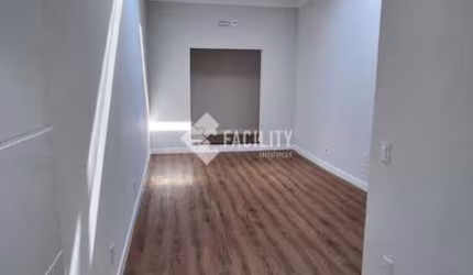 Sala comercial para alugar na Rua Otávio Mazzotine, 696, Jardim do Lago, Campinas, 30 m2 por R$ 2.470