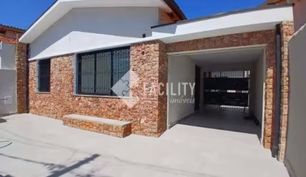 Casa com 3 quartos à venda na Rua José Antônio Pinto Borges, 37, Jardim Chapadão, Campinas, 206 m2 por R$ 850.000