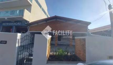 Casa com 2 quartos à venda na Avenida Francisco de Angelis, 517, Vila Paraíso, Campinas, 178 m2 por R$ 690.000
