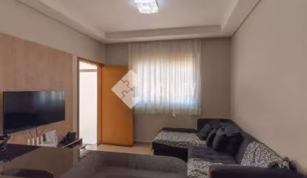 Casa com 2 quartos à venda na Rua Nelson Leite, 76, Jardim Novo Campos Elíseos, Campinas, 69 m2 por R$ 440.000