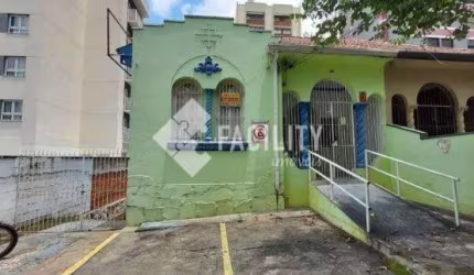 Casa comercial para alugar na Rua Quatorze de Dezembro, 339, Centro, Campinas, 98 m2 por R$ 3.900