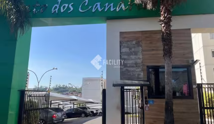 Apartamento com 2 quartos à venda na Professor Mauricio Francisco Ceolin, 58, Loteamento Residencial Parque dos Cantos, Campinas, 44 m2 por R$ 225.000
