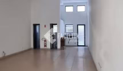 Sala comercial para alugar na Avenida Washington Luís, 2047, Vila Marieta, Campinas, 80 m2 por R$ 4.500