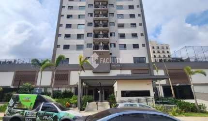 Apartamento com 2 quartos à venda na Rua Eduardo Lane, 200, Jardim Guanabara, Campinas, 80 m2 por R$ 1.200.000