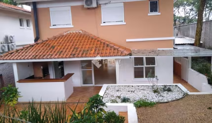Casa em condomínio fechado com 3 quartos à venda na Avenida José Bonifácio, 1850, Jardim das Paineiras, Campinas, 175 m2 por R$ 1.870.000