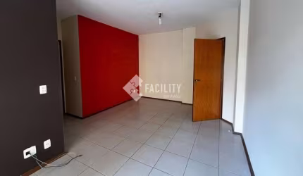 Apartamento com 2 quartos à venda na Rua Hermantino Coelho, 501, Mansões Santo Antônio, Campinas, 70 m2 por R$ 510.000