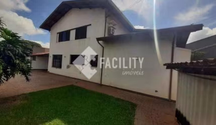 Casa comercial para alugar na Avenida Doutor Hermas Braga, 589, Nova Campinas, Campinas, 290 m2 por R$ 30.000